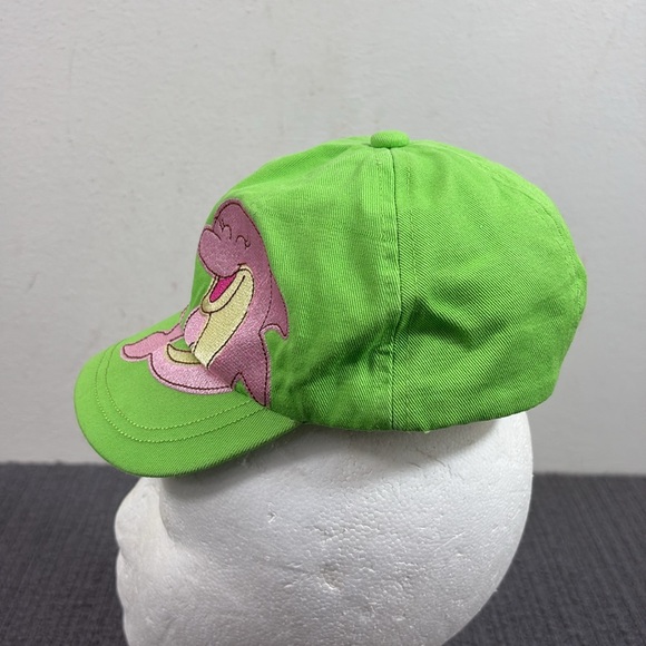 Kid Tees by Stephen Joseph Florida Keys Baseball Hat Infant Baby Toddler Dolphin - Picture 7 of 14